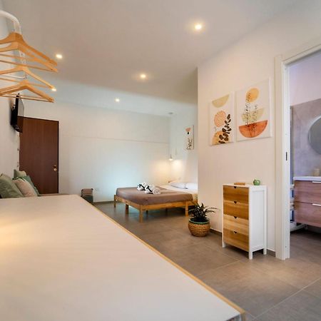 Mameri Central Rooms Castellammare del Golfo Bagian luar foto