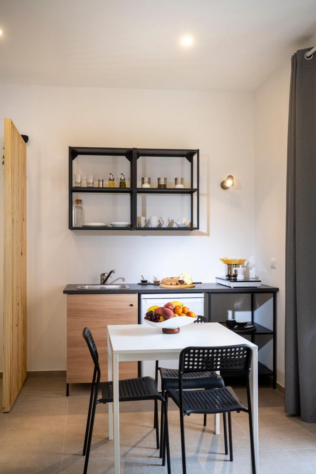 Mameri Central Rooms Castellammare del Golfo Bagian luar foto